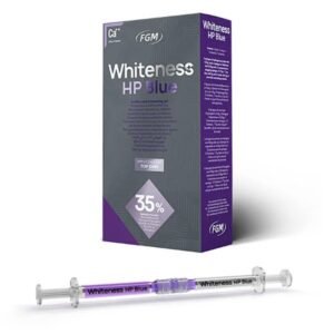 HP WHITENESS BLUE