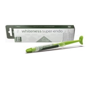 HP WHITENESS SUPER ENDO