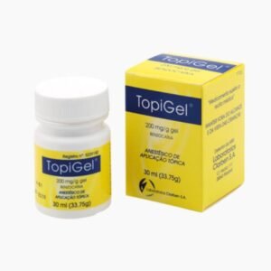 Topigel