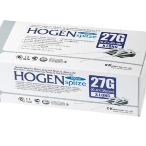 aiguilles Hogen