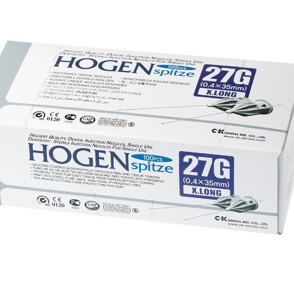 aiguilles Hogen