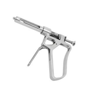 PISTOLET ANESTHESIE