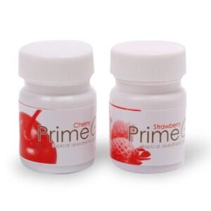 Prime Gel