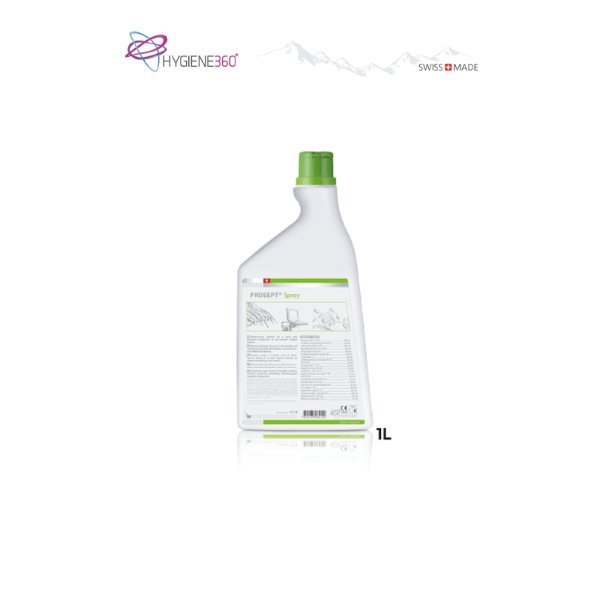 Prosept Spray 1L