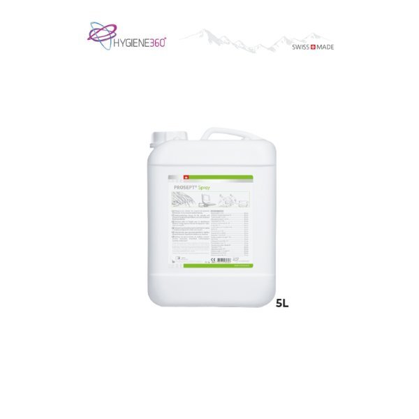 Prosept Spray 5L