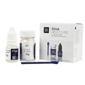 riva self cure ciment définitif