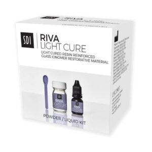 Riva Light cure