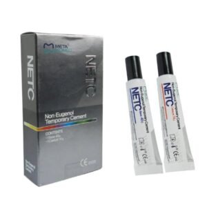 NETC META BIOMED TUBE