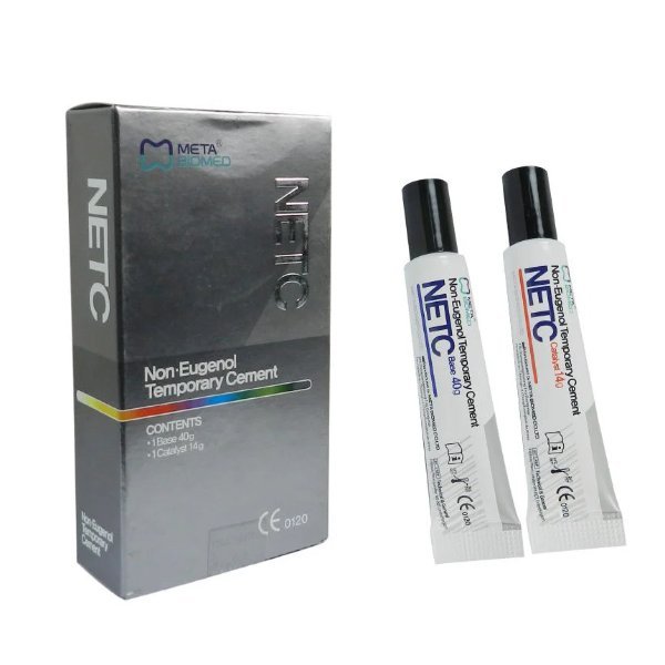 NETC META BIOMED TUBE