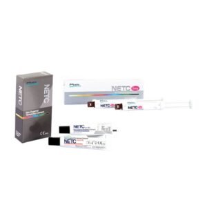 NETC META BIOMED SERINGUES