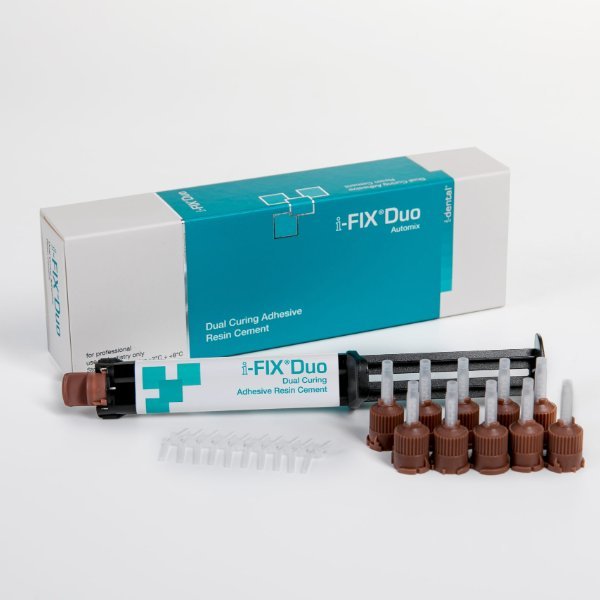I FIX DUO IDENTAL