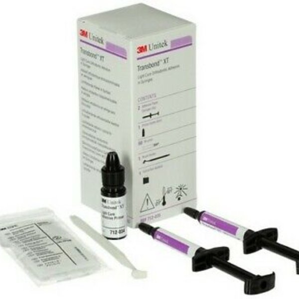 Transbond XT coffret 3M