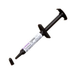 Transbond XT 3M seringue
