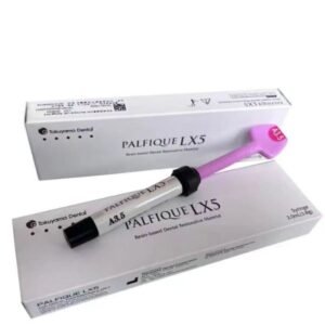 Palfique LX5 composite tokuyama