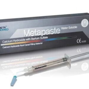 META BIOMED METAPASTE