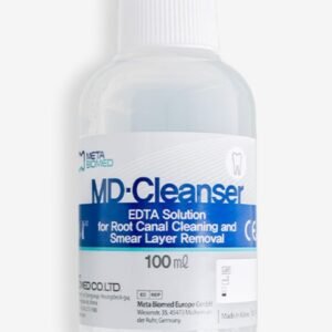 META BIOMED MD CLEANSER