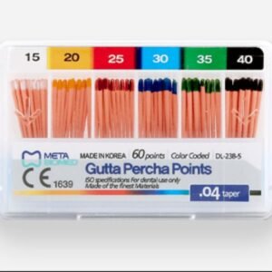 GUTTA META BIOMED NORMAL