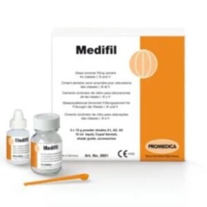 MEDIFIL