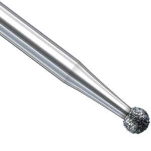 Fraise Boule Diamantée Turbine