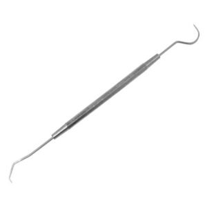 sonde 17