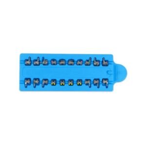bracket mini twin