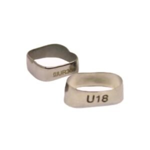 bagues 1 pcs