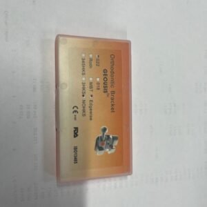 bracket orange