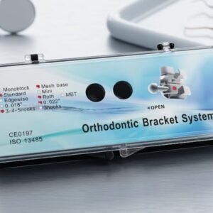 BRACKET ORTHODENTIC