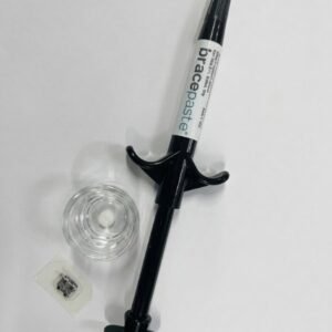 american ortho bracepaste