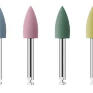POINTE cupule 1pcs