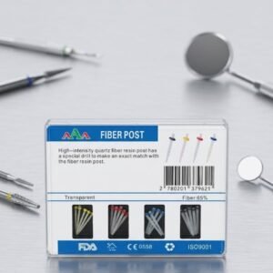coffret fibre post