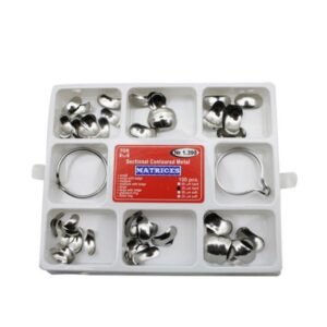 coffret matrice à pis 100 pcs
