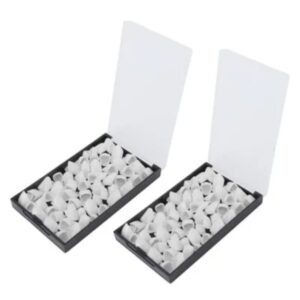 Couronnes provisoires 120 pcs