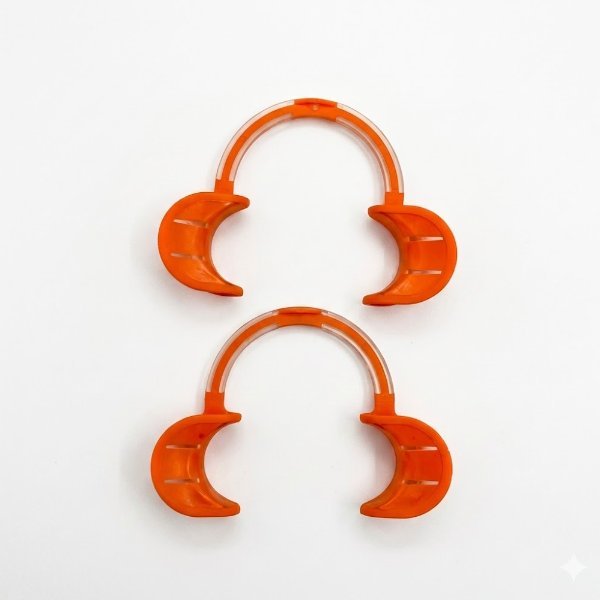 Ouvre Bouche Orange