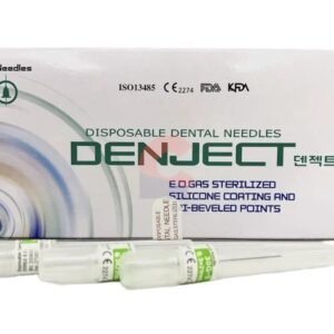 AIGUILLE DENJECT