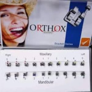 braket orthox autolegaturant
