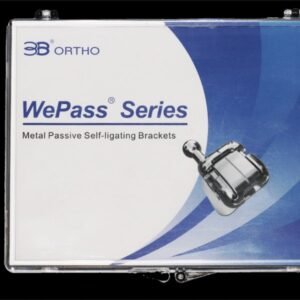Bracket autolegaturant WEPASS