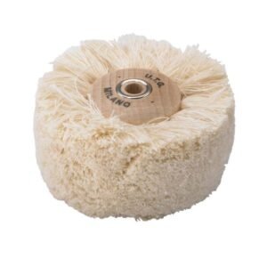 brosse moteur coton