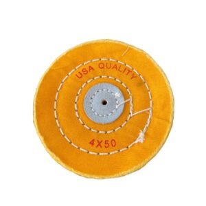 brosse moteur peau de chameau PM jaune