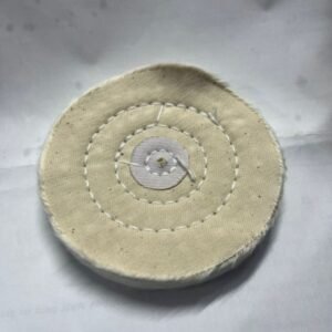 brosse moteur peau de chameau blanche  jaune 4*40