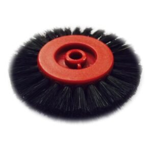 brossette polissage noir PAM