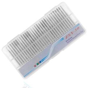 Frais ceramique 30pcs