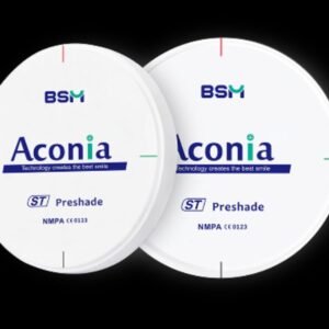 CERAMIQUE ACONIA PRESHADE 16