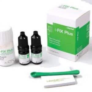 I fix plux ciment définitif