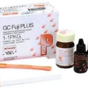 Fuji plus