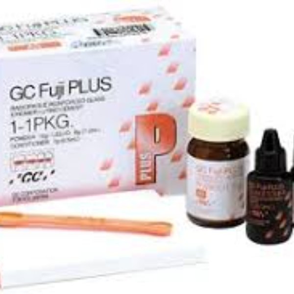 Fuji plus
