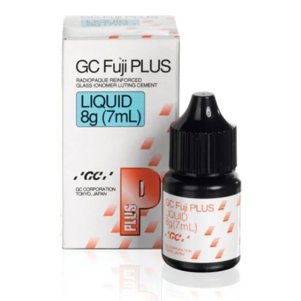 liquide Fuji plus