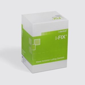 ciment I Fix