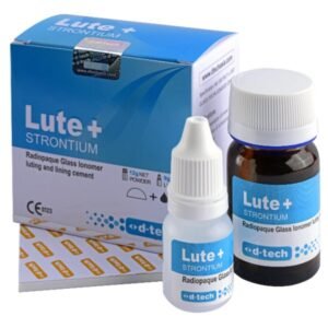 LUTE PLUS