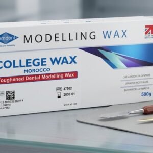 cire college wax